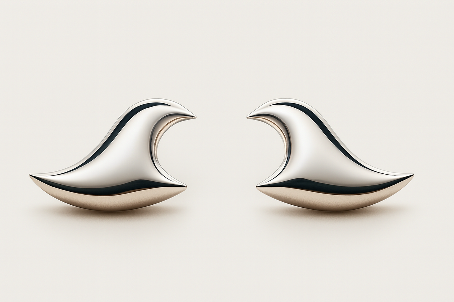 Silver Reverie — Crafted to Be Remembered