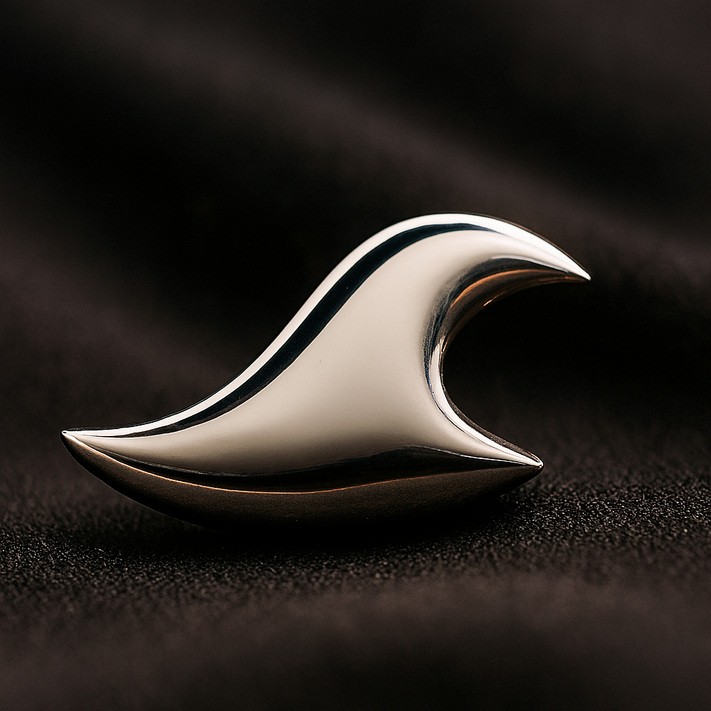 Silver Reverie — Crafted to Be Remembered