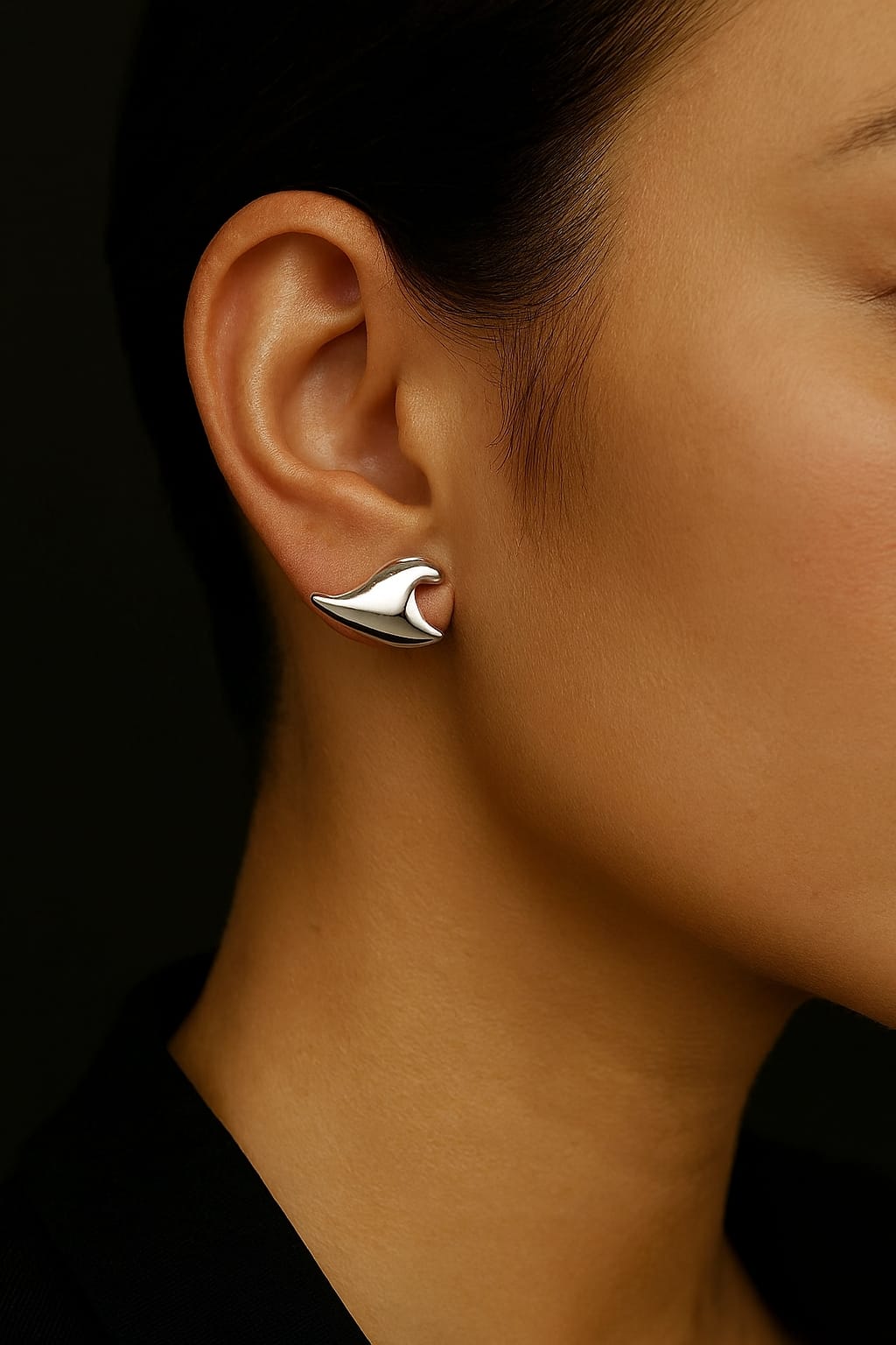 Silver Reverie — Crafted to Be Remembered