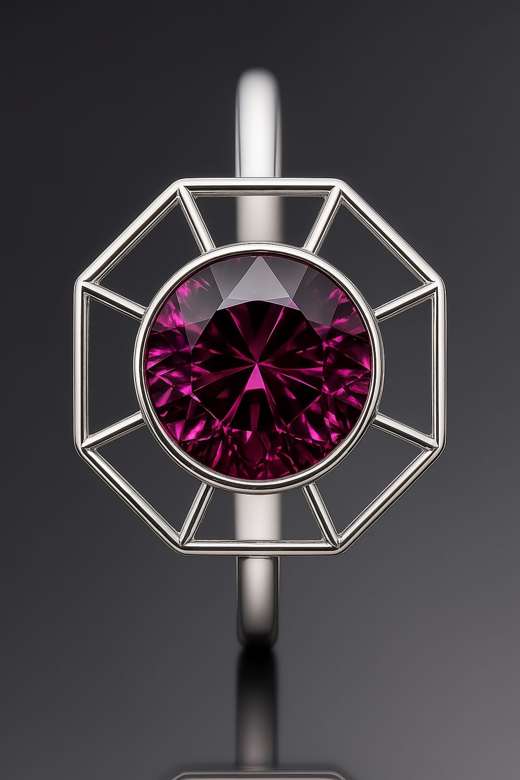 Blush Trap – A Cage of Feminine Power