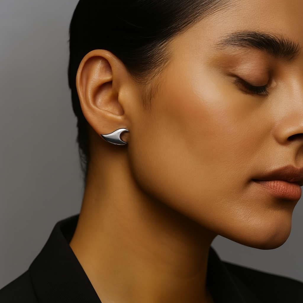 Silver Reverie — Crafted to Be Remembered